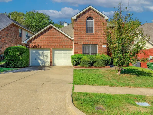 1113 Mackey St, Garland, TX 75040