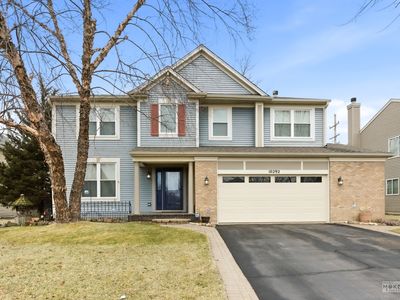 10292 Somerset Ln, Huntley, IL, 60142