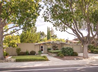 3611 Louis Rd, Palo Alto, CA 94303