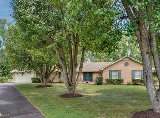 9344 Mount Vernon Cir, Alexandria, VA 22309