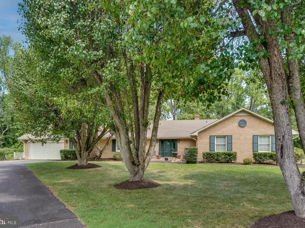 9344 Mount Vernon Cir, Alexandria, VA 22309