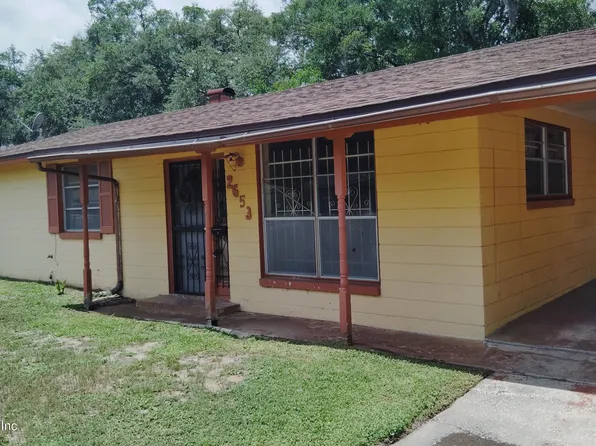 2626 SANDRA Lane, Jacksonville, FL 32208