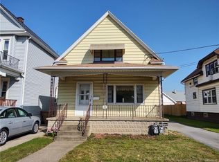 27 Gualbert Ave, Buffalo, NY 14211
