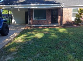 4721 Bradford Dr, Memphis, TN 38109