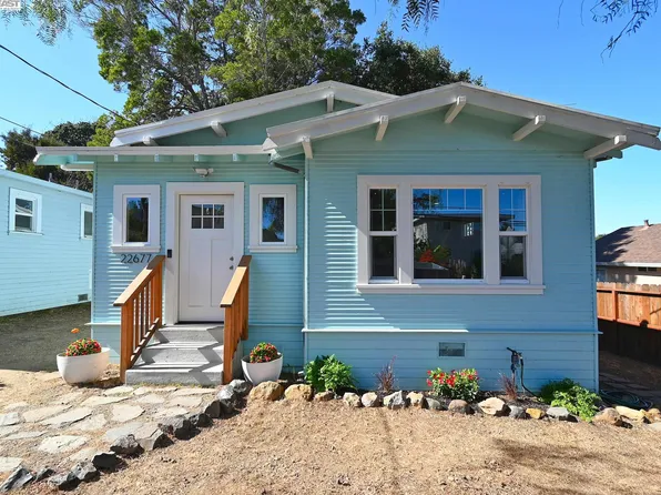 22677 7th St, Hayward, CA 94541