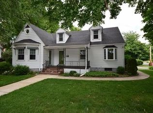 112 Stony Hill Rd, Wilbraham, MA 01095