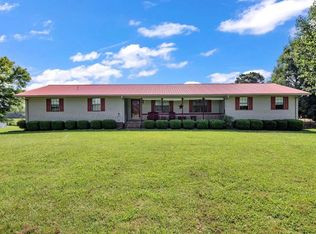 4909 Smith Lake Dam Rd, Jasper, AL 35504