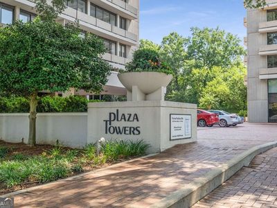 2575 Peachtree Rd NE APT 7F, Atlanta, GA, 30305