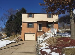 108 Skyvue Dr, Pittsburgh, PA 15234