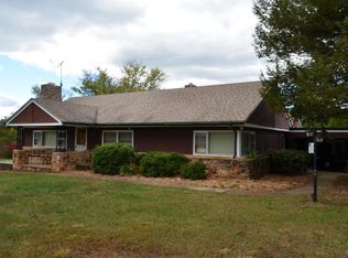 883 Patrick Henry Hwy, Amherst, VA 24521