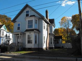 5 May St, Rochester, NH 03867