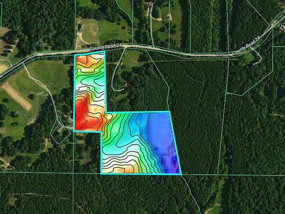 3rd image of County Road 224