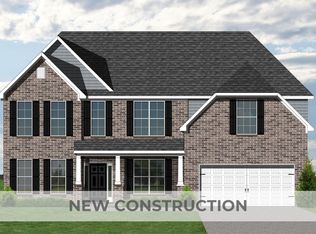 264 Gravel Springs Path, Nicholasville, KY