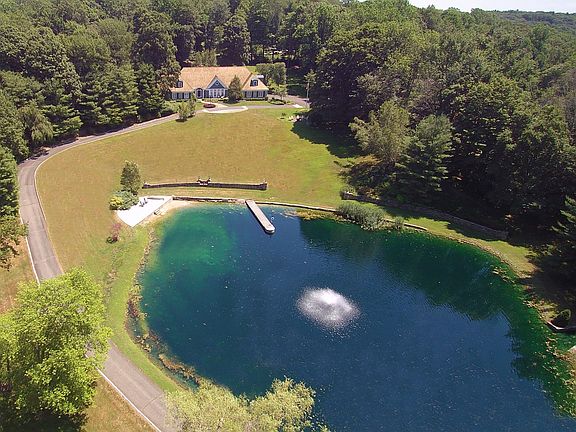 104 West Mountain Road