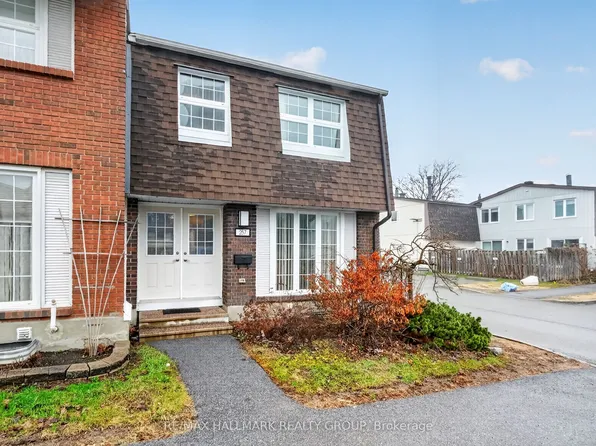 3310 Southgate Rd #257, Ottawa, ON K1V 8X4