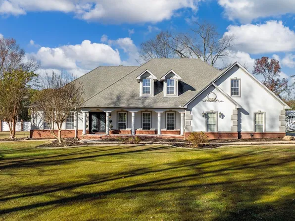 31 Robinson Rd, Greenbrier, AR 72058