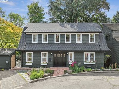 2950 SW Bennington Dr, Portland, OR, 97205