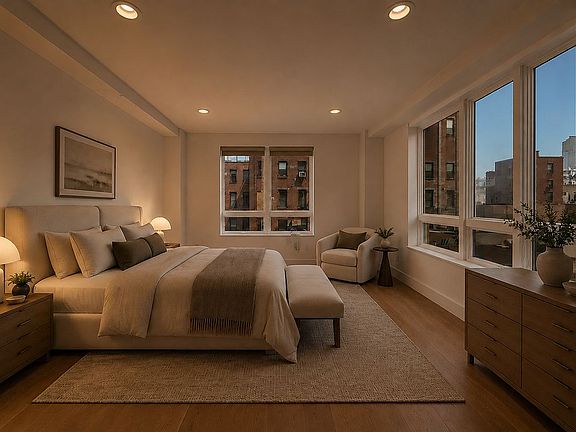 2nd image of 139 Skillman Ave #3AD