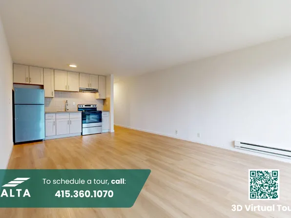 3220 Geary Blvd, San Francisco, CA