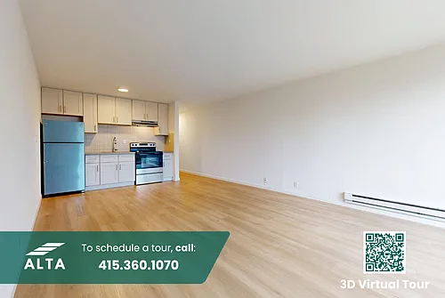 3220 Geary Blvd Photo 1