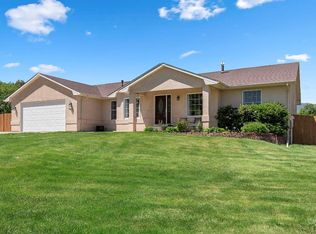 3871 Carnero Way, Colorado City, CO 81019