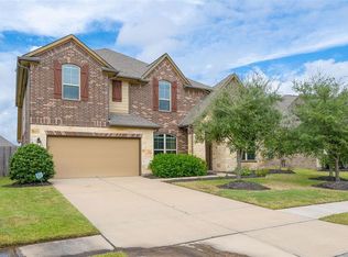 3406 Leafstone Ln, Pearland, TX 77584
