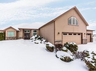 136 Sell Ln, Richland, WA 99352