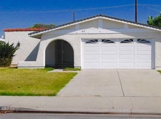 859 E Gladwick St, Carson, CA 90746