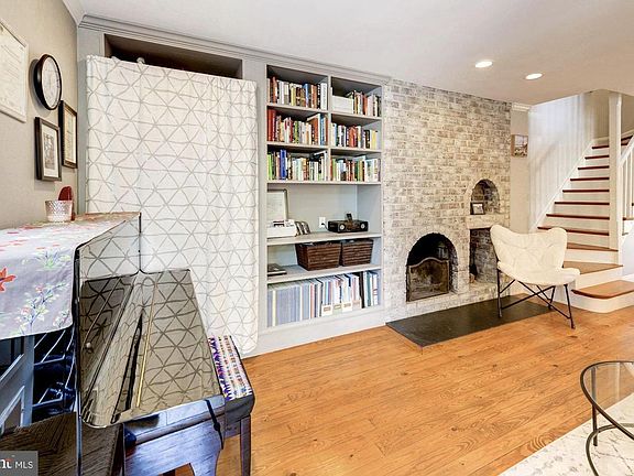 4th image of 506 N Alfred St