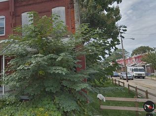 760 N 38th St, Philadelphia, PA 19104