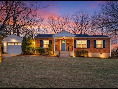 3014 Fleetwood Ave SW, Roanoke, VA, 24015