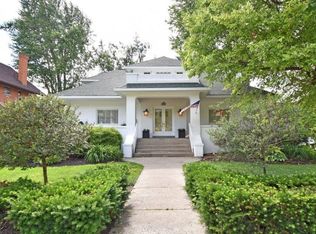 3565 Burch Ave, Cincinnati, OH 45208