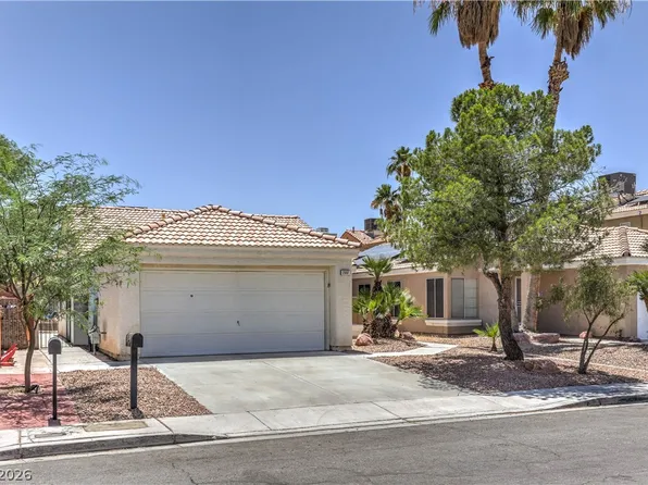 2007 Glistening Sands Dr, Las Vegas, NV 89119