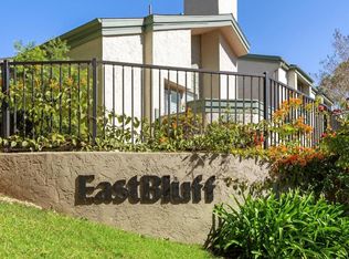 3253 Caminito Eastbluff UNIT 27, La Jolla, CA 92037