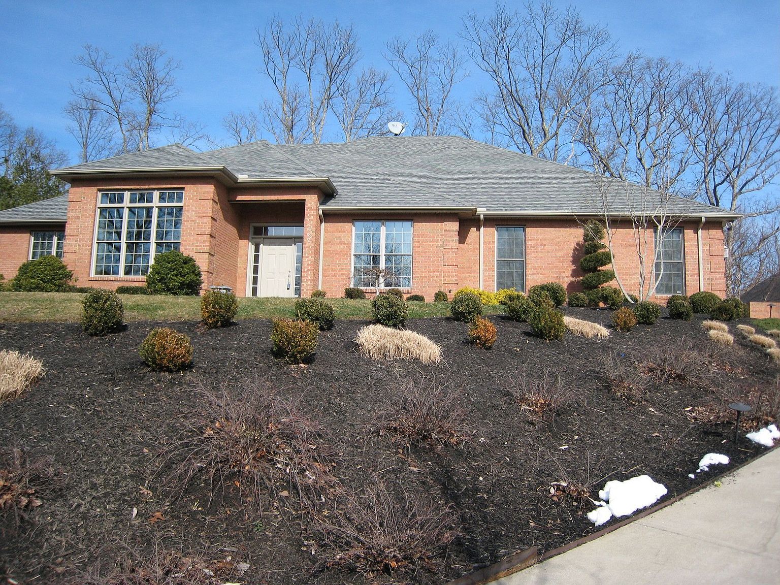 1582 Hampton Rd, Charleston, WV 25314 Zillow