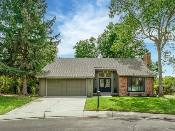 7690 S Uinta Court S, Englewood, CO 80112