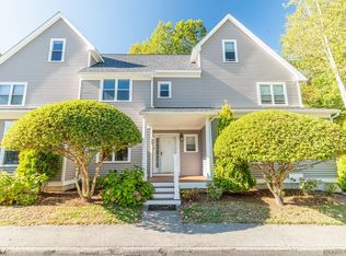 12 Maple Ridge Dr #12, Burlington, MA 01803