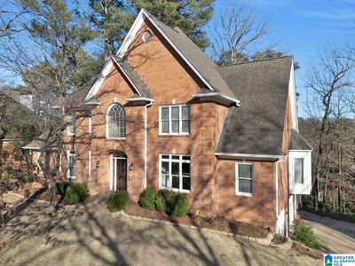 2509 Woodfern Cir, Hoover, AL, 35244