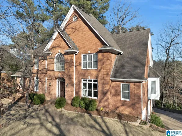 2509 Woodfern Cir, Birmingham, AL 35244