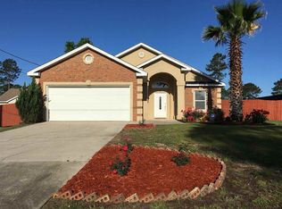 66 Ponderosa Ln, Midway, FL 32343