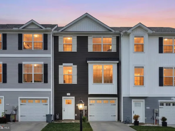 522 Charles Ave, Hanover, PA 17331