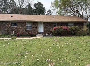 78 Pump Branch Rd, Wiggins, MS 39577