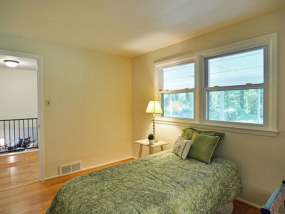 4th Bedroom or Office