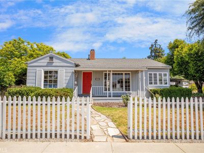 695 W 13th St, Upland, CA, 91786