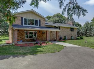 2406 169th Ave NE, Ham Lake, MN 55304