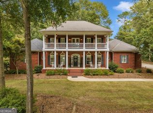 182 Harner Rd, Kathleen, GA 31047