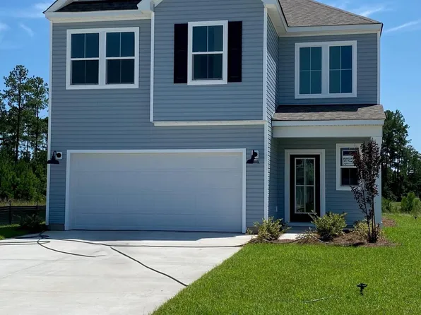 240 Hungerford Dr, Summerville, SC 29486