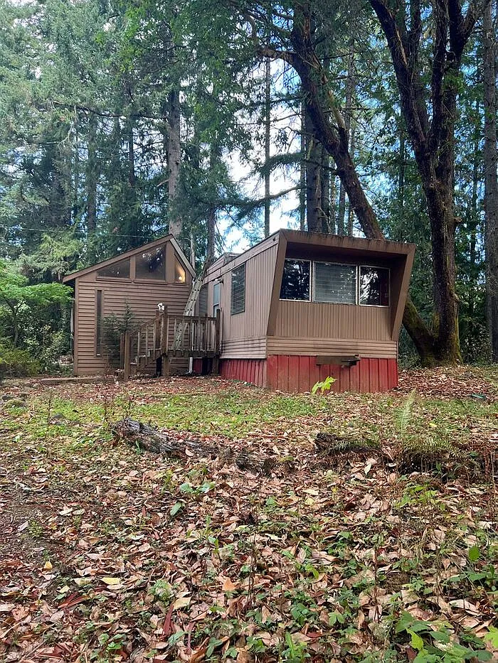 1 bed, 1.0 bath, 450 sqft, $800 — Photo 1