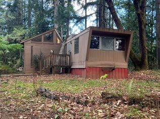 740 SW Tanner Creek Rd, Gaston, OR 97119