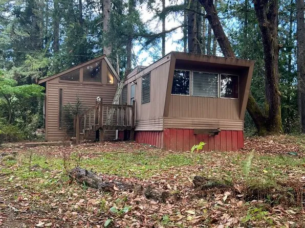 740 SW Tanner Creek Rd, Gaston, OR 97119
